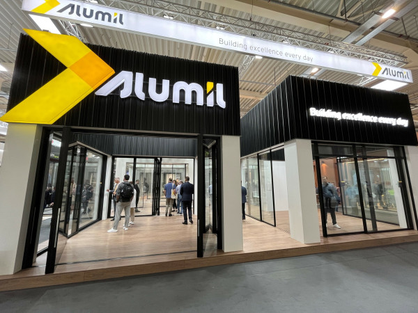 Alumil: Τα δάνεια εξυπηρετούνται κανονικά-Υγιής και αναπτυσσόμενη η εταιρεία