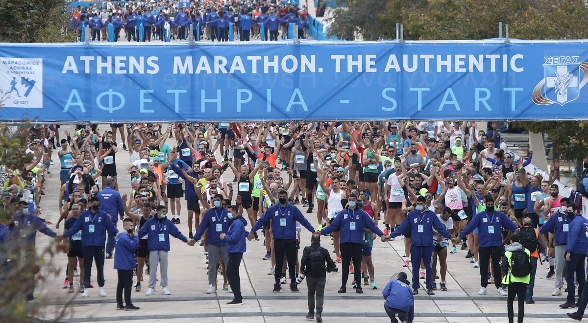 athens-traffic-restrictions-due-to-authentic-marathon