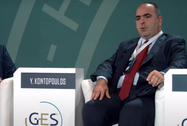 Κοντόπουλος (Χρηματιστήριο): Τώρα είναι η στιγμή για επενδύσεις