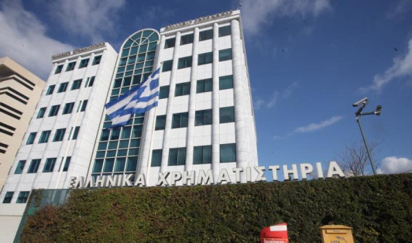 Ευεργετική για το Χρηµατιστήριο η ελληνοτουρκική προσέγγιση
