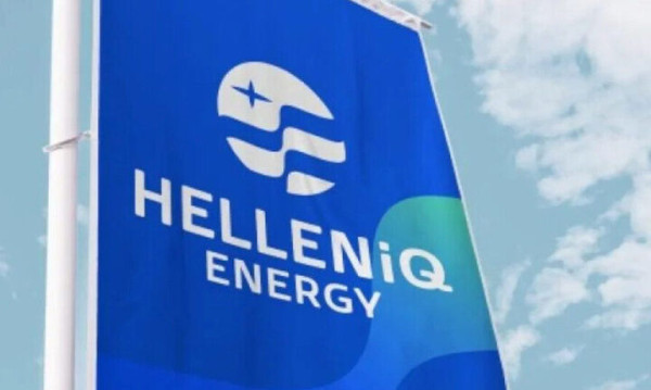 Helleniq Energy: 7 ευρώ ανά μετοχή για το 11%