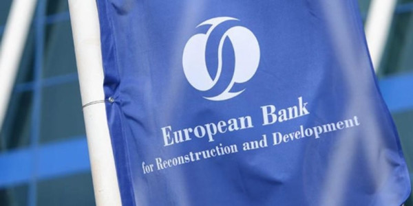 EBRD: Επένδυση €15 εκατ. στο ομόλογο της Ideal Holdings