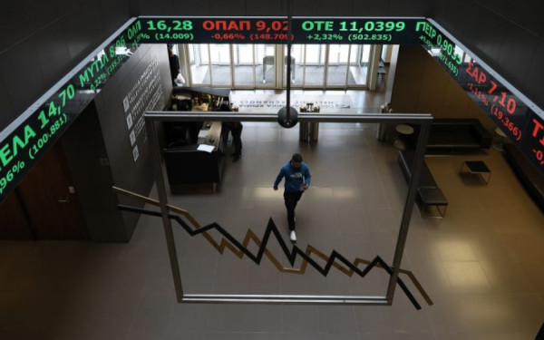 Ποιες ελληνικές μετοχές ξεχωρίζουν οι ξένοι επενδυτές