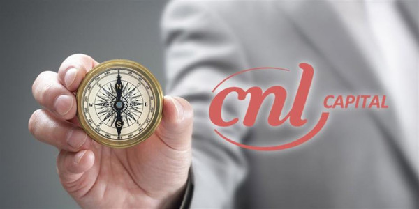 CNL Capital: Πραγματοποίησε έκδοση κοινού ομολογιακού δανείου έως €725.000