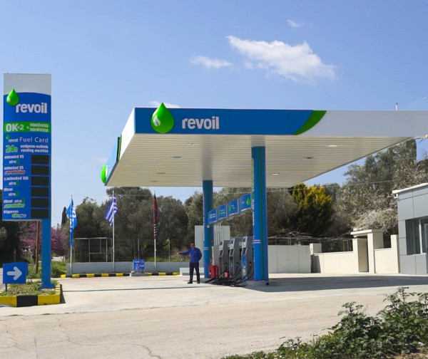 Revoil: Καθαρά κέρδη €2,1 εκατ. το 2023-Πτώση 11,84% στις πωλήσεις