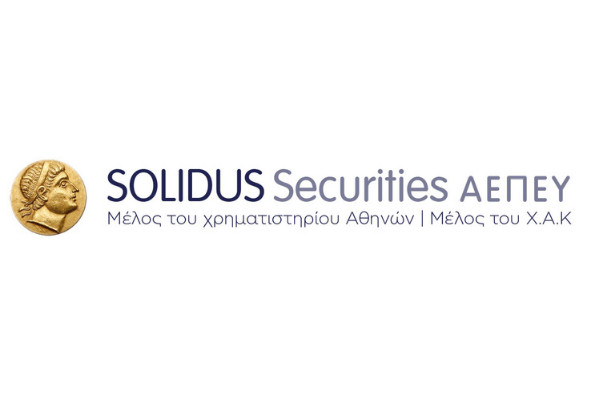 Solidus Securities: Αυξήθηκε κατά 46% ο τζίρος το 2023