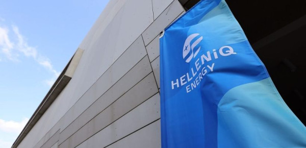 Helleniq Energy: Στις 10/7 η αποκοπή του μερίσματος 0,6 ευρώ