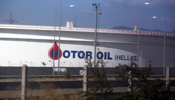 Motor Oil: Εγκρίθηκε η εξαγορά της Ηλέκτωρ από την Γ.Σ.