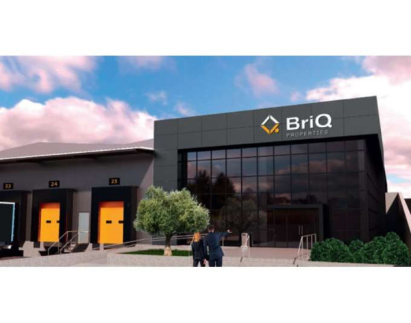 BriQ Properties: Αύξηση 37% στα καθαρά κέρδη το α'εξάμηνο