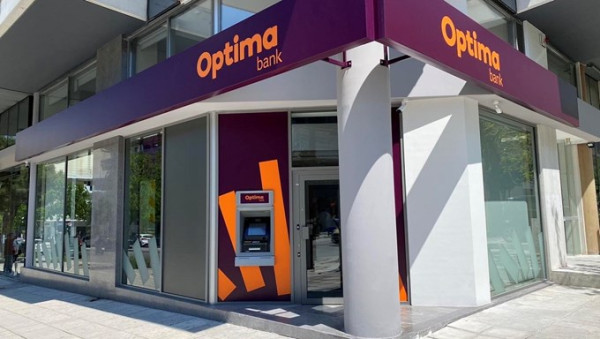 ΧΠΑ: Πρωτιά της Optima Bank τον Ιούλιο