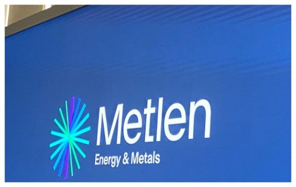 Morgan Stanley: Παραμένει «ζεστή» για τη μετοχή της Metlen